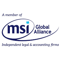 MSI Global Alliance
